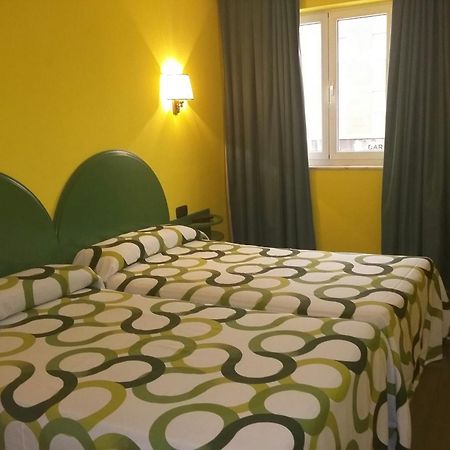 Hotel Villapaloma Ла Вирхен дел Камино Екстериор снимка